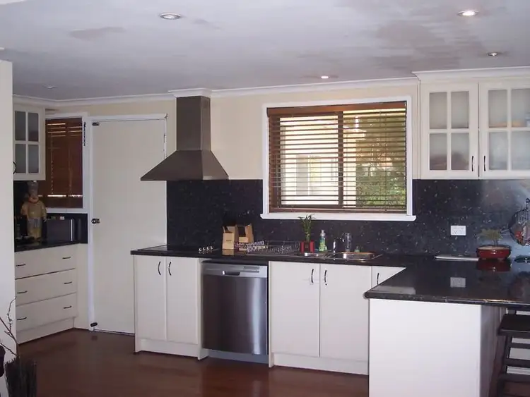 Second view of Homely house listing, 3 Bernice Place, Tamworth NSW 2340