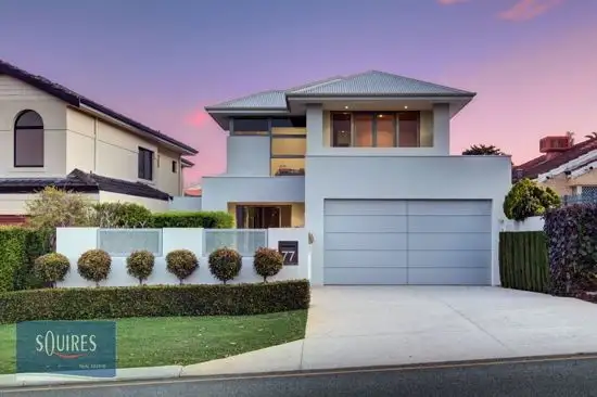 77 Hope Avenue, Salter Point WA 6152