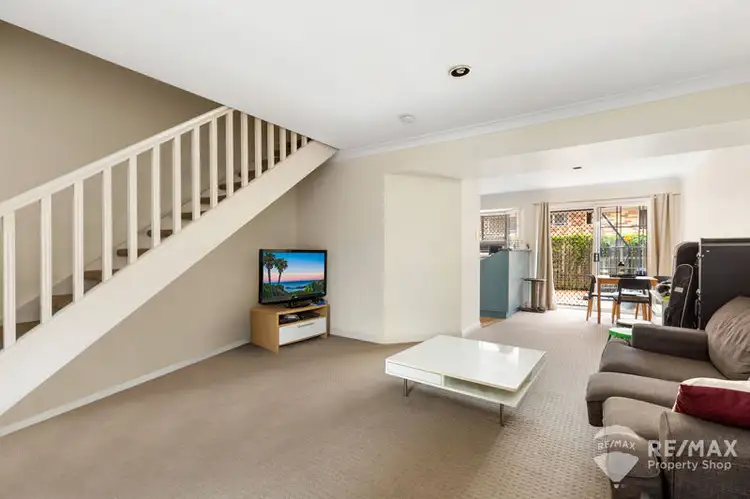 Second view of Homely villa listing, 23/382 Handford Road, Taigum QLD 4018