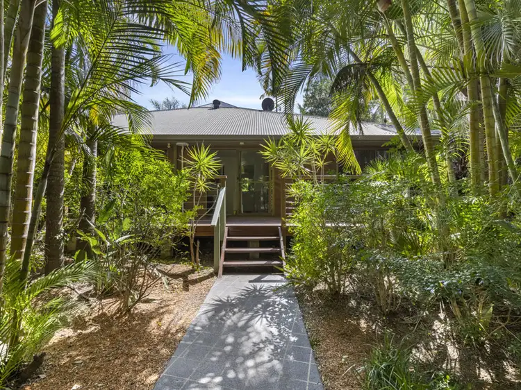 Main view of Homely villa listing, 3/8 (Villa 51) Firman Drive, Coffs Harbour NSW 2450