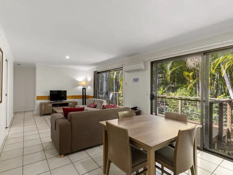 Third view of Homely villa listing, 3/8 (Villa 51) Firman Drive, Coffs Harbour NSW 2450