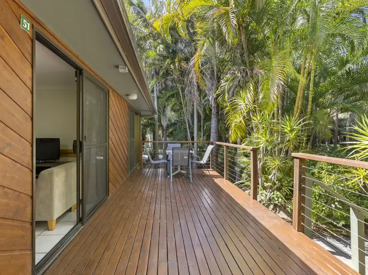 Fifth view of Homely villa listing, 3/8 (Villa 51) Firman Drive, Coffs Harbour NSW 2450