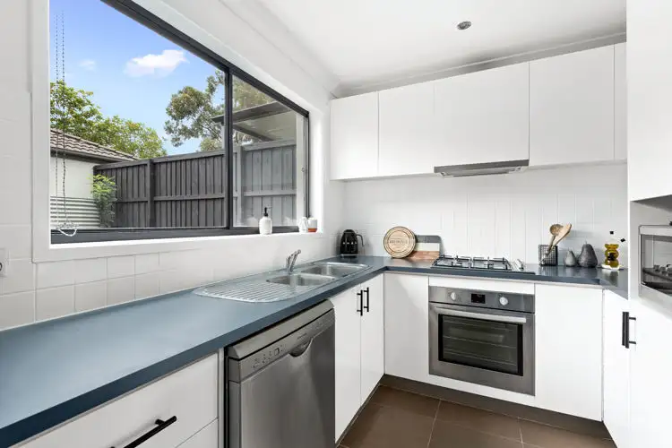 Third view of Homely house listing, 16 Belmont Avenue, Spring Farm NSW 2570