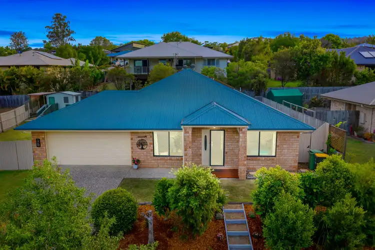 25 Robertson Drive, Burnside QLD 4560