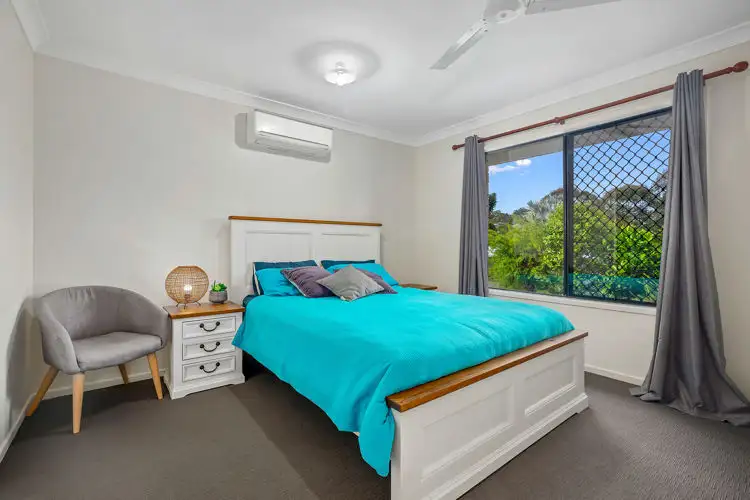 Fifth view of Homely house listing, 25 Robertson Drive, Burnside QLD 4560