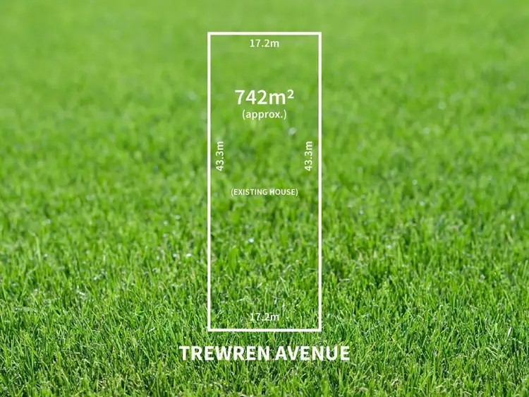 14 Trewren Avenue, Rostrevor SA 5073