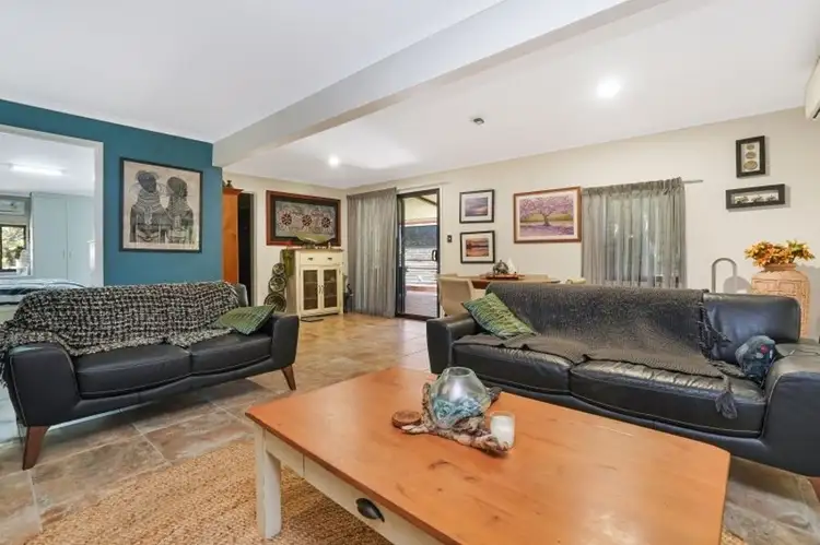 Fifth view of Homely rural property listing, 575 Pioneer Drive, Herbert NT 836