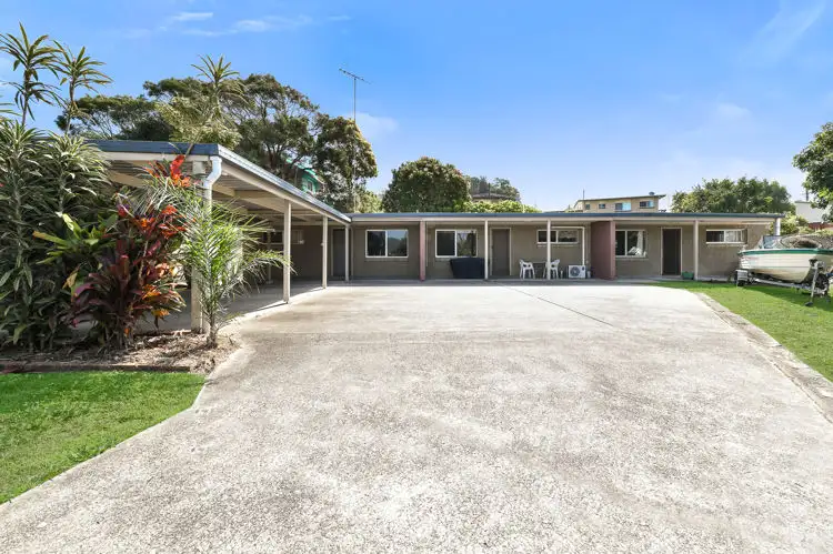 Main view of Homely block of units listing, 14 Sunhaven Court, Nambour QLD 4560