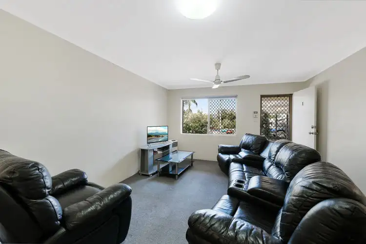 Second view of Homely block of units listing, 14 Sunhaven Court, Nambour QLD 4560