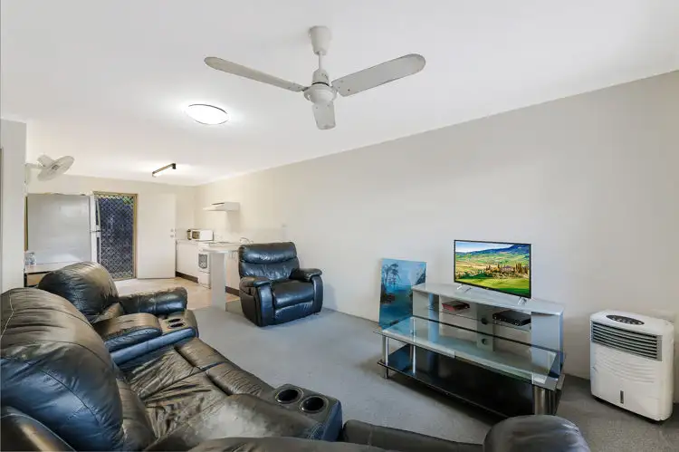 Third view of Homely block of units listing, 14 Sunhaven Court, Nambour QLD 4560