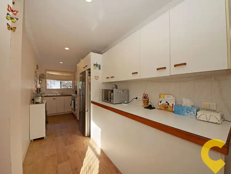Second view of Homely townhouse listing, 4/7 Ella Street, Redcliffe QLD 4020