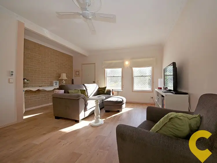 Third view of Homely townhouse listing, 4/7 Ella Street, Redcliffe QLD 4020