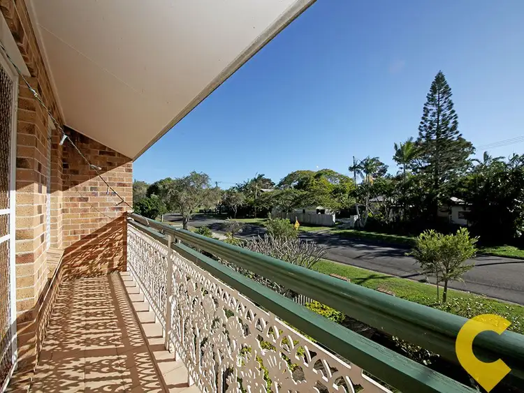 Fourth view of Homely townhouse listing, 4/7 Ella Street, Redcliffe QLD 4020