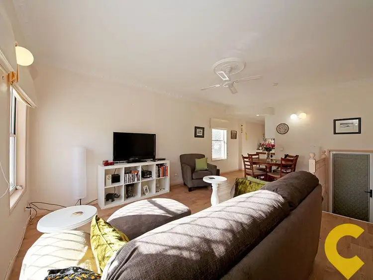 Fifth view of Homely townhouse listing, 4/7 Ella Street, Redcliffe QLD 4020