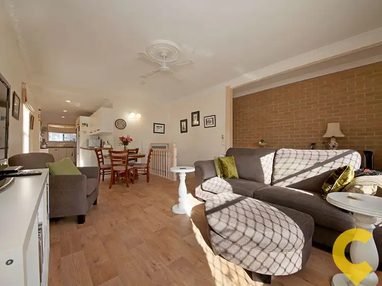 Sixth view of Homely townhouse listing, 4/7 Ella Street, Redcliffe QLD 4020