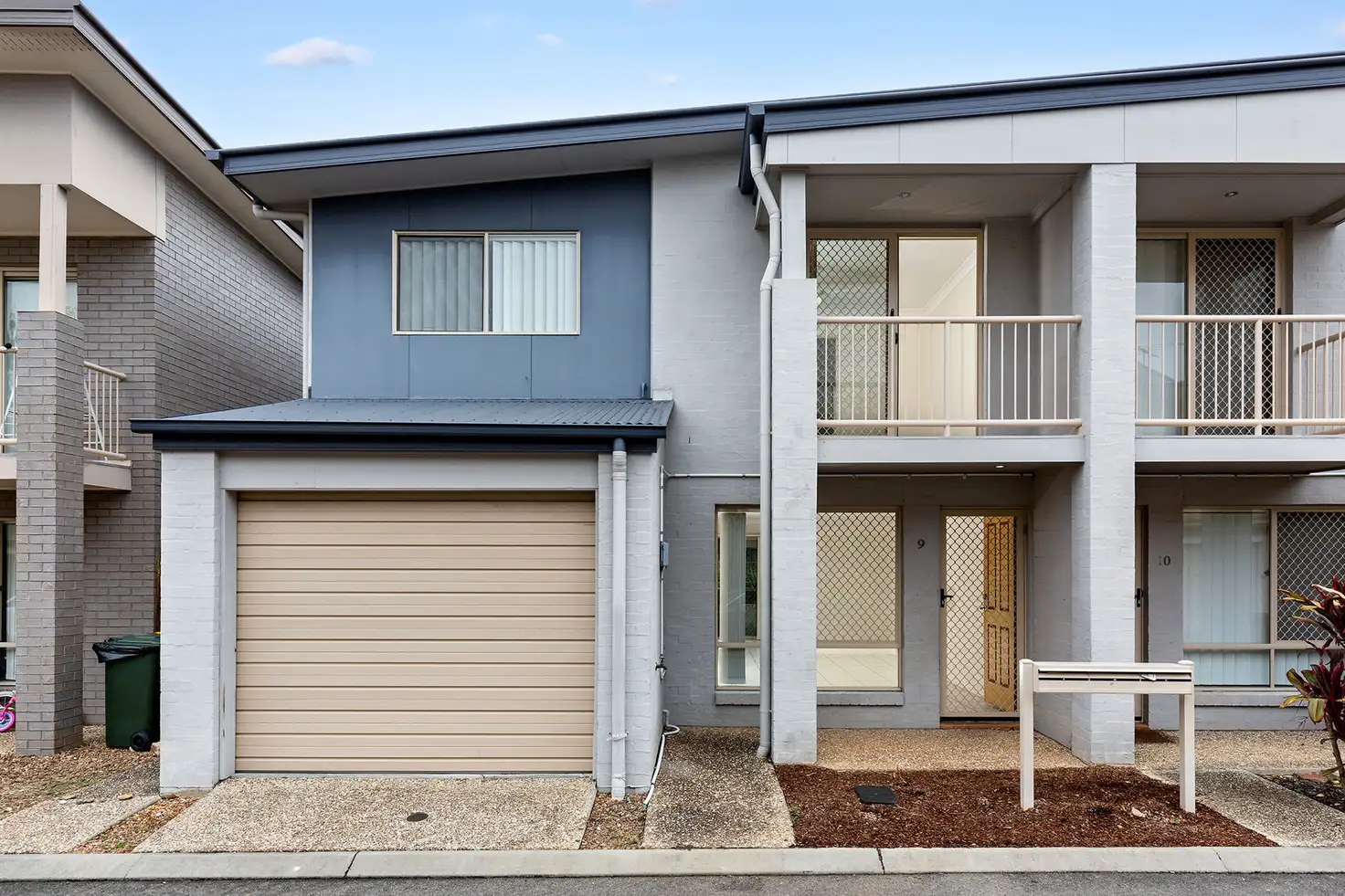 Main view of Homely townhouse listing, 9/108 Menser Street, Calamvale QLD 4116