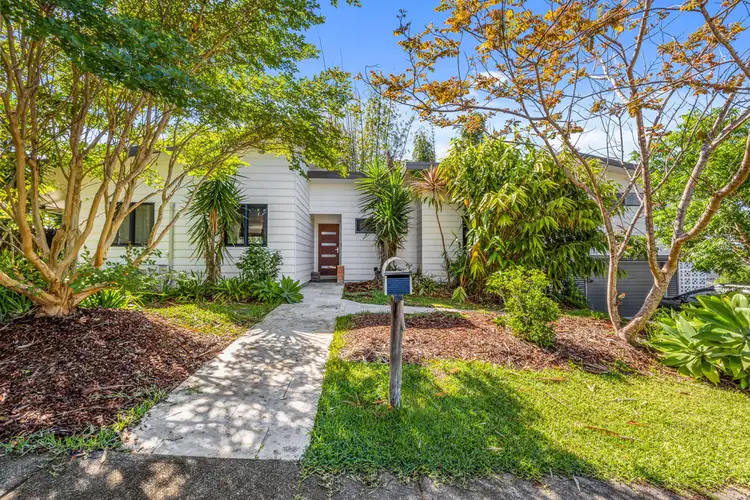 8 Figwood Drive, Bellingen NSW 2454