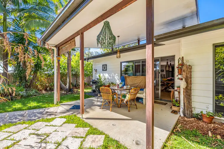 Sixth view of Homely house listing, 8 Figwood Drive, Bellingen NSW 2454