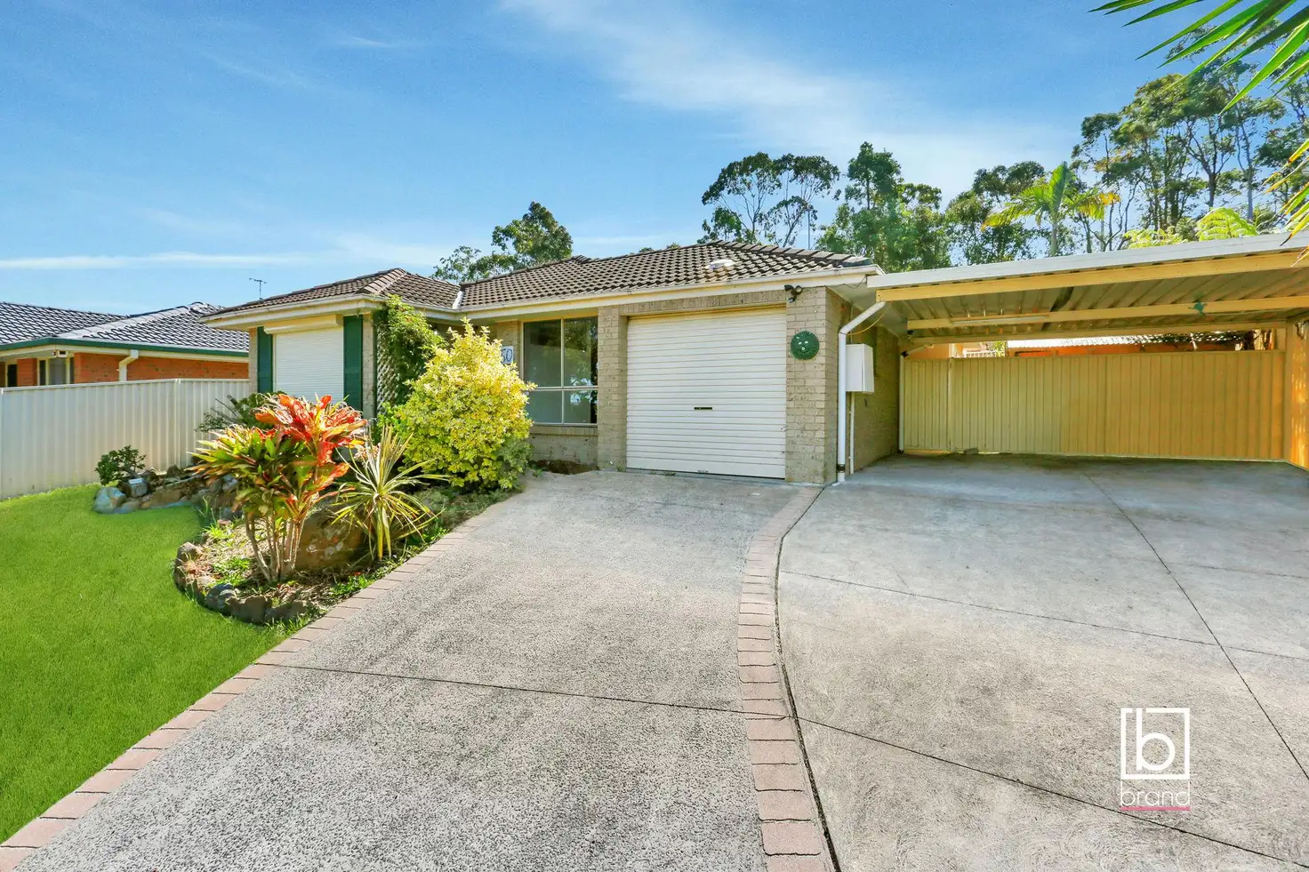 Main view of Homely house listing, 50 Callen Avenue, San Remo NSW 2262