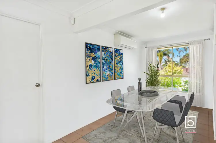 Third view of Homely house listing, 50 Callen Avenue, San Remo NSW 2262