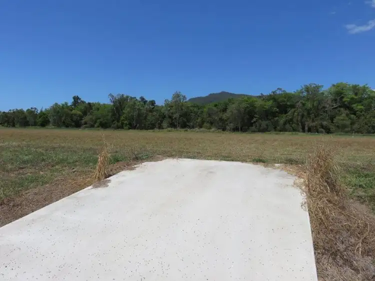 Seventh view of Homely land listing, LOT 9 NINA STREET PREMIUM ACREAGE ALLOTMENT, Cannon Valley QLD 4800