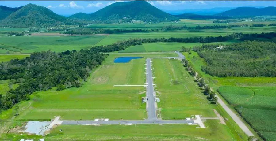 Main view of Homely land listing, LOT 7 NINA STREET PREMIUM ACREAGE ALLOTMENT, Cannon Valley QLD 4800