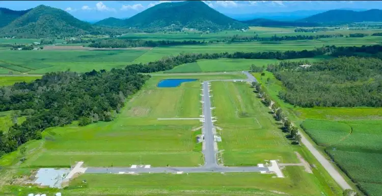 Second view of Homely land listing, LOT 6 NINA STREET PREMIUM ACREAGE ALLOTMENT, Cannon Valley QLD 4800