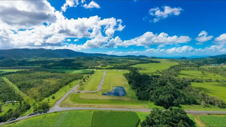 Fourth view of Homely land listing, LOT 6 NINA STREET PREMIUM ACREAGE ALLOTMENT, Cannon Valley QLD 4800