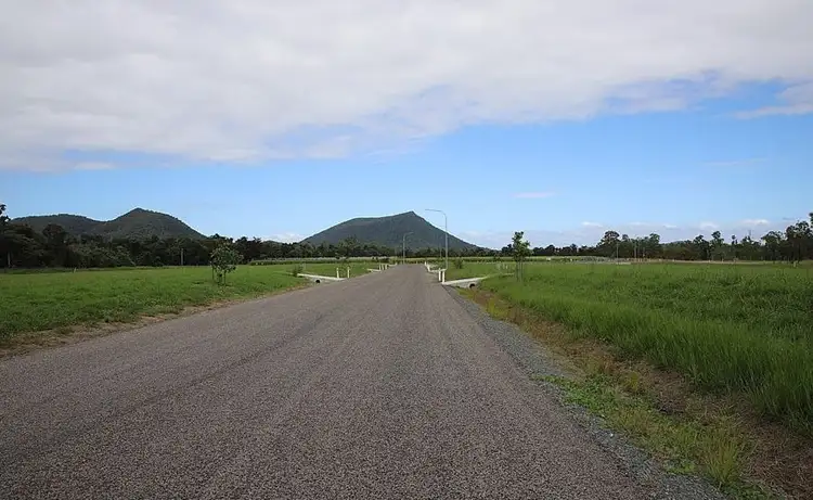 Fifth view of Homely land listing, LOT 6 NINA STREET PREMIUM ACREAGE ALLOTMENT, Cannon Valley QLD 4800