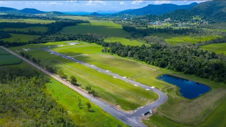 Sixth view of Homely land listing, LOT 6 NINA STREET PREMIUM ACREAGE ALLOTMENT, Cannon Valley QLD 4800