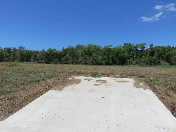 Sixth view of Homely land listing, LOT 8 NINA STREET PREMIUM ACREAGE ALLOTMENT, Cannon Valley QLD 4800