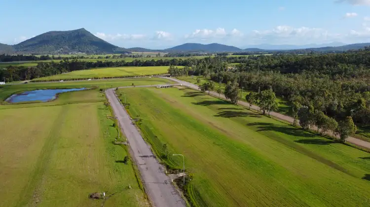 Main view of Homely land listing, LOT 3 NINA STREET PREMIUM ACREAGE ALLOTMENTS CANNON VALLEY, Cannon Valley QLD 4800