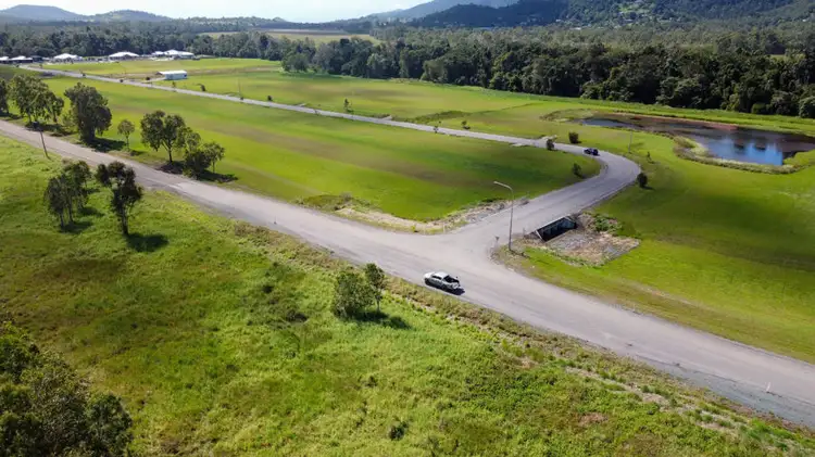 Second view of Homely land listing, LOT 3 NINA STREET PREMIUM ACREAGE ALLOTMENTS CANNON VALLEY, Cannon Valley QLD 4800