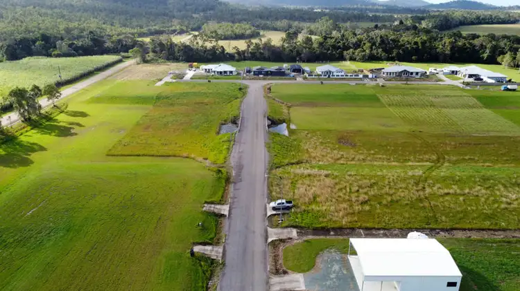 Third view of Homely land listing, LOT 3 NINA STREET PREMIUM ACREAGE ALLOTMENTS CANNON VALLEY, Cannon Valley QLD 4800
