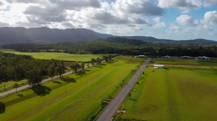 Fifth view of Homely land listing, LOT 3 NINA STREET PREMIUM ACREAGE ALLOTMENTS CANNON VALLEY, Cannon Valley QLD 4800