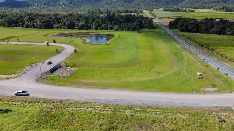 Sixth view of Homely land listing, LOT 3 NINA STREET PREMIUM ACREAGE ALLOTMENTS CANNON VALLEY, Cannon Valley QLD 4800