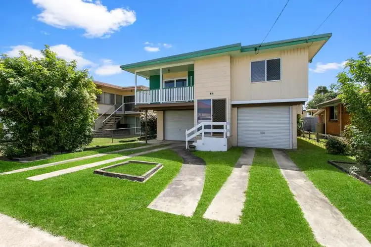 Main view of Homely house listing, 18 MCCULLOCH AVENUE, Margate QLD 4019