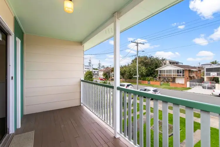 Fourth view of Homely house listing, 18 MCCULLOCH AVENUE, Margate QLD 4019