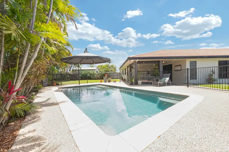 Third view of Homely house listing, 5 Mark Crescent, Glenella QLD 4740