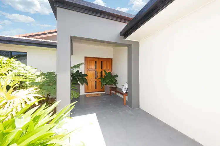 Sixth view of Homely house listing, 5 Mark Crescent, Glenella QLD 4740