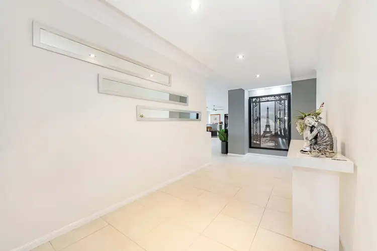 Seventh view of Homely house listing, 5 Mark Crescent, Glenella QLD 4740