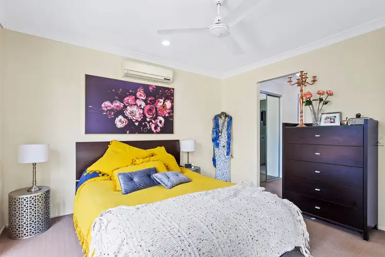 Third view of Homely house listing, 11 Nancybell court, Bellmere QLD 4510