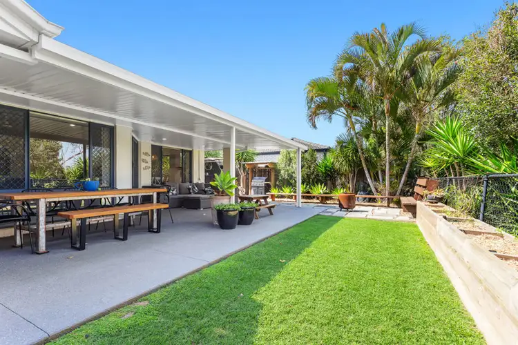 Fourth view of Homely house listing, 11 Nancybell court, Bellmere QLD 4510