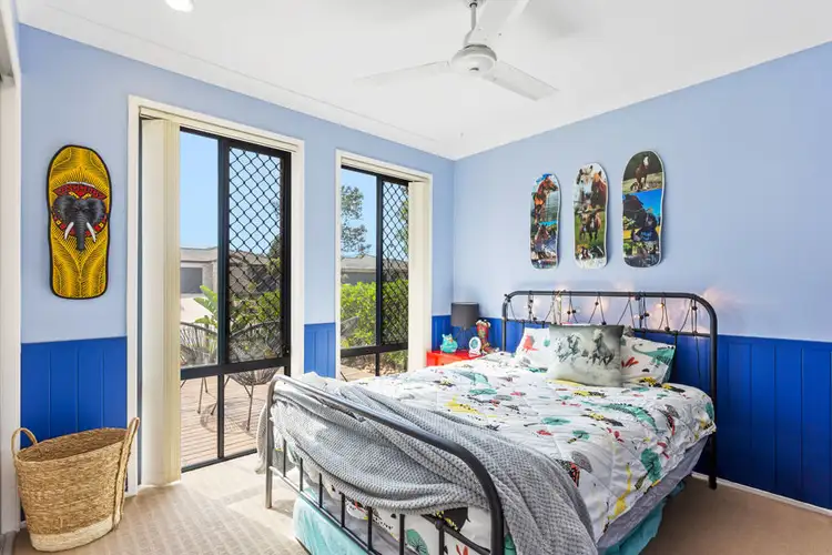 Seventh view of Homely house listing, 11 Nancybell court, Bellmere QLD 4510