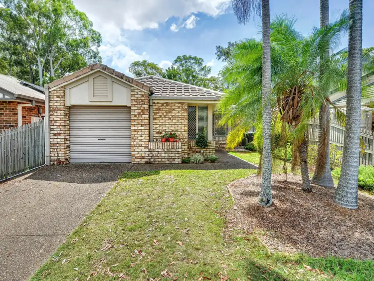 21 Collingrove Pl, Forest Lake QLD 4078