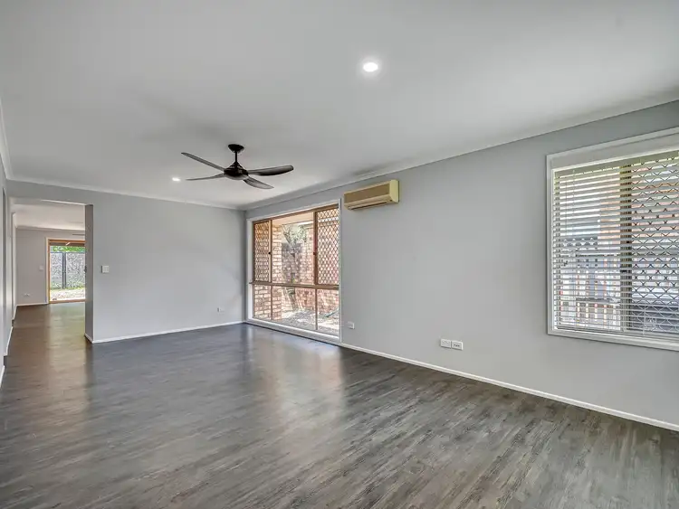 Second view of Homely house listing, 21 Collingrove Pl, Forest Lake QLD 4078