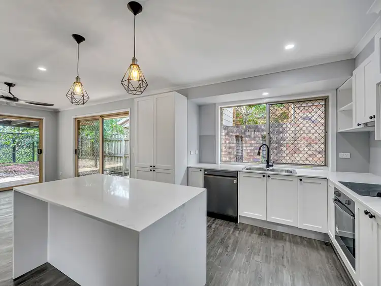 Fifth view of Homely house listing, 21 Collingrove Pl, Forest Lake QLD 4078