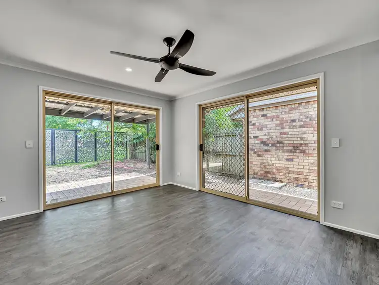 Sixth view of Homely house listing, 21 Collingrove Pl, Forest Lake QLD 4078