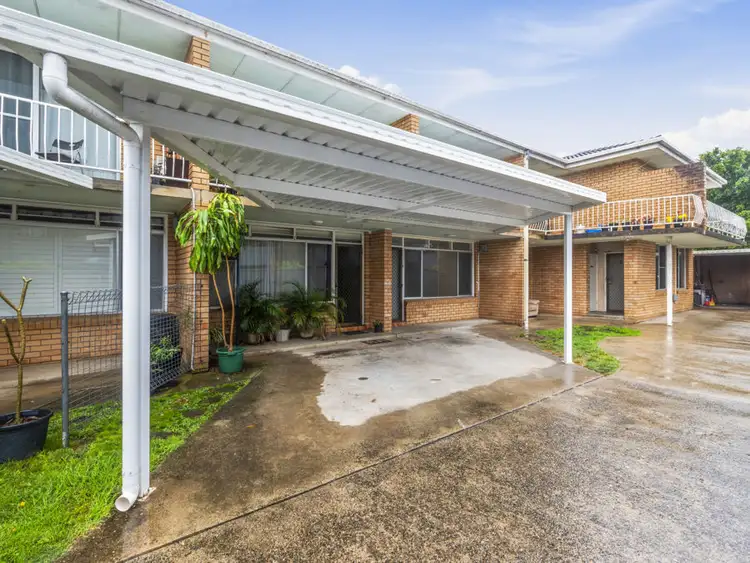 Main view of Homely unit listing, 5/21 Arthur Street, Coffs Harbour NSW 2450