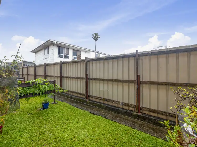 Fifth view of Homely unit listing, 5/21 Arthur Street, Coffs Harbour NSW 2450